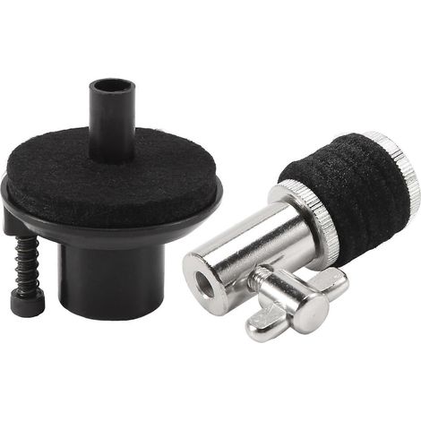 Embrayage de charleston avec base de charleston, tambour d'embrayage de charleston, support de charleston -- (1/5)