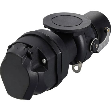 [NEUWERTIG] B-Ware Voltcraft Spannungsprüfer Messgerät Kfz Testgerät Vc Tm6084 Scope Of Delivery