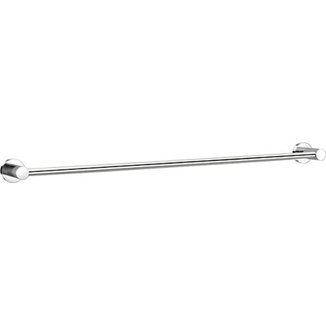 Sèche-serviettes Barre en Inox Maurer 40 cm.