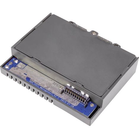 VOLTCRAFT VC-8057125 Pacco batterie 1 pz. (1/4)