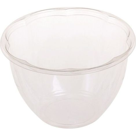 Coupelle jetable BIO en PLA de 1400 ml - 50 pièces - Ecobioshopping (1/2)