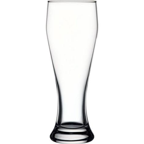 Set 6 Bicchieri da Birra Weizembeer 41,5 cl Pasabahce