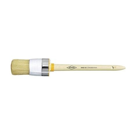 Wistoba 204208 Pennello ad anello Dimensione: 8