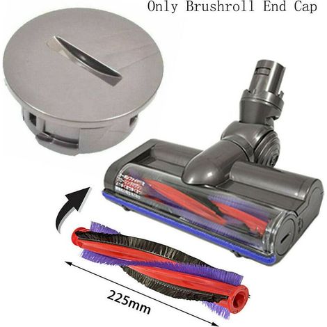 Passend für Dyson V6 DC59 DC62 SV03 SV073 Modelle mit drehbarer Bürstenverriegelung im Dyson-Kopf. (1/5)
