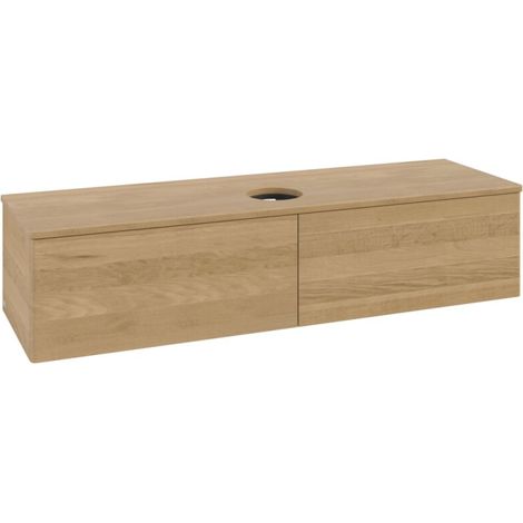 Villeroy & Boch K36011HN WTUS Antao K361 1600x360x500mm (1/3)