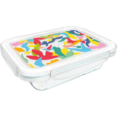 Pyrex - Lunchbox Cook Go 0,8L