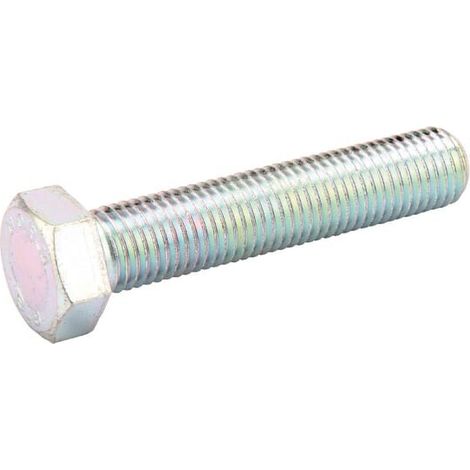 Tornillo M16x80 LEMKEN 3015074