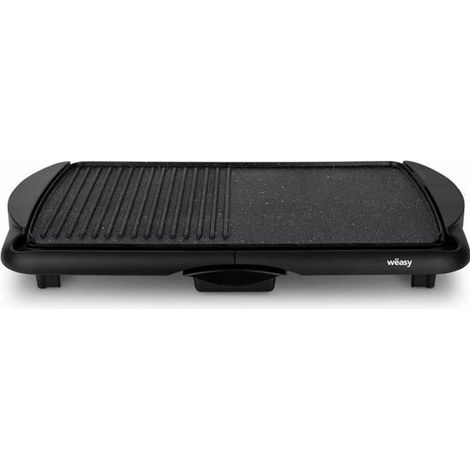 Piastra grill elettrica STO52 (1/5)