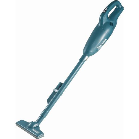 Makita - Aspirapolvere universale a batteria 10,8V, senza batteria e caricabatterie CL108FDZ (1/7)