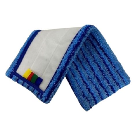 Frange microfibre ultima velcro 40 cm