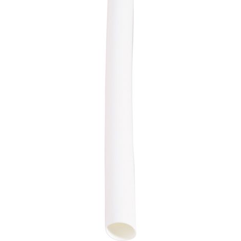 DSG-Canusa Schrumpfschlauch weiß 12,7 mm 2:1