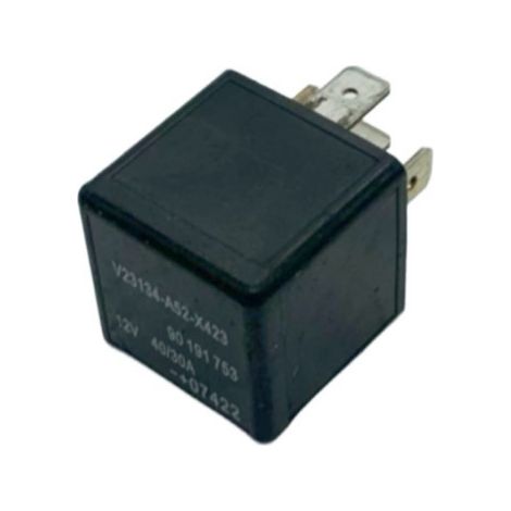 Relais clignotant automobile 12V 5P V23134-A52-X423 (1/3)
