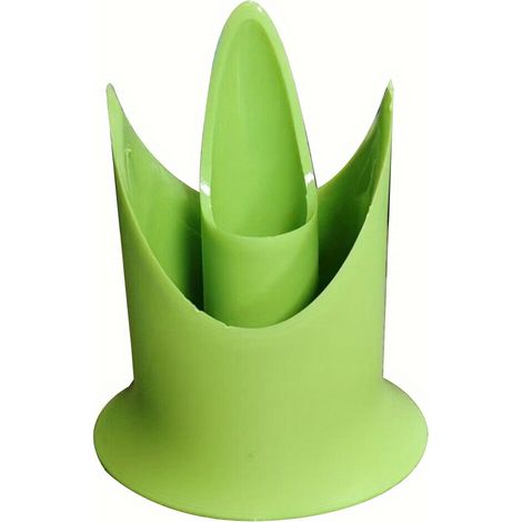 Évidoir pour poivrons, tomates, fruits et légumes — Ustensile pour fruits et légumes