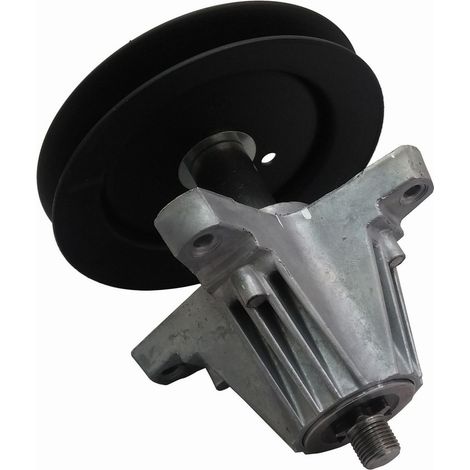 Courroies d'entraînement de replacement authentic MTD Cub Cadet 918-04822A et 918-04822B, adaptées aux tondeuses à gazon et tractors de pelouse des LT4200, LT2000 et LTT500.