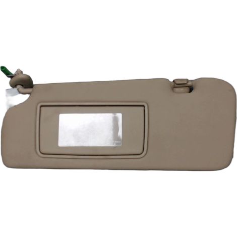 [PRODUIT D'OCCASION] Pare-soleil G HONDA Cr-v -2002 ♻️ Ref Oe. 83280swax94za - Garantie à vie (1/3)