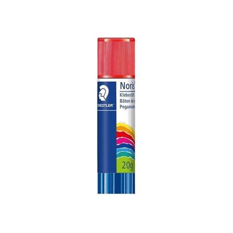 Bâton de colle blanche - Staedtler - 20G