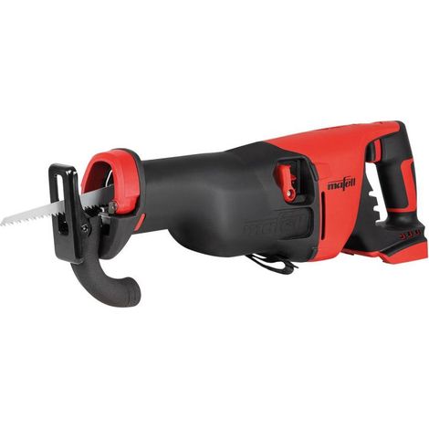 Mafell Akku Säbelsäge RS 32-18 PURE im L-MAX3 ohne Akku und Ladegerät 91F602 (1/4)