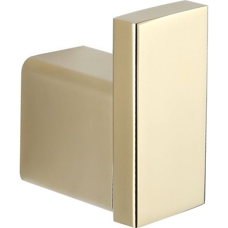 Mexen Pavo Handtuchhaken, Gold - 7030435-50