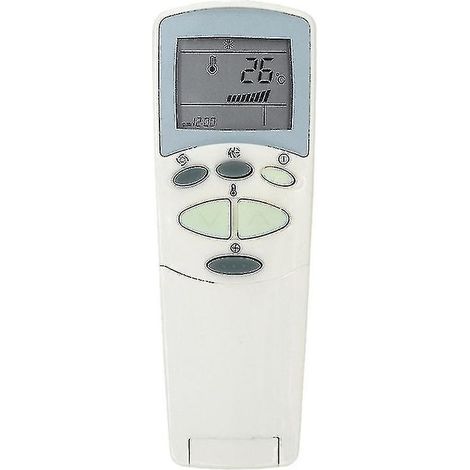 Télécommande de climatiseur pour LG 6711a90032l 6711ar2664b 6711a20083d 6711a20083e 6711a20083a 6[HsSs] (1/5)
