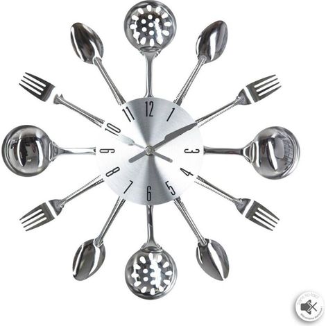 Utensilienpendel – Durchmesser 38 cm