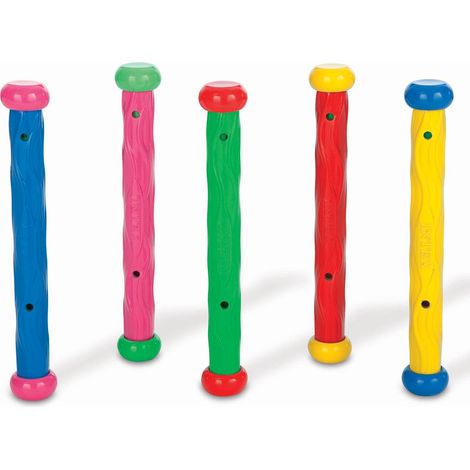 Bâtons Lestes x 5 - Intex