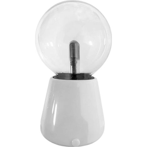 Lampe de chevet alimentée par USB avec éclairage sensible au toucher (1/5)