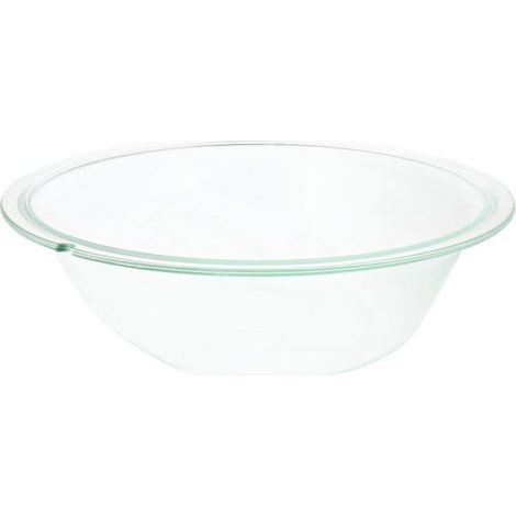 VERRE HUBLOT ELECTROLUX POUR LAVE LINGE FAURE - 4055067260 (1/2)