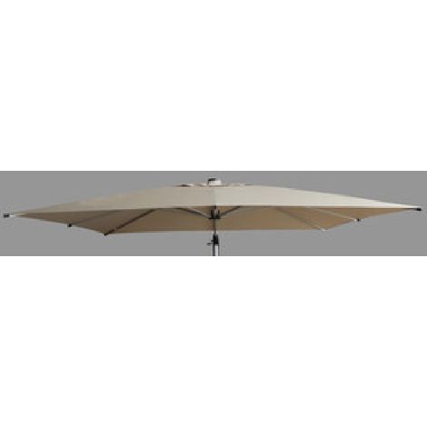 C TELO P/OMBRELLONE DEC SMALL CAPRI 3X3M BEIGE