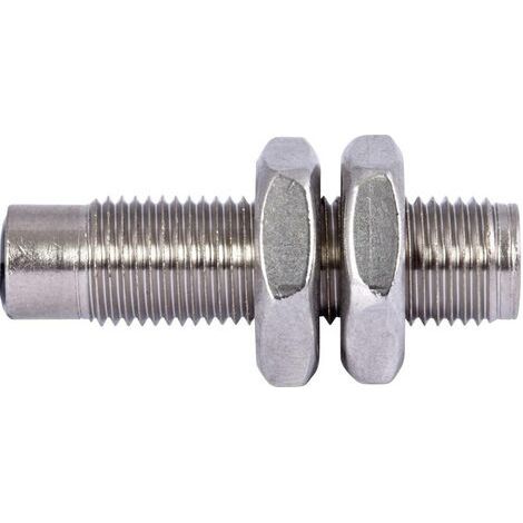 PIC MSM-2210M Aimant de commande pour contact Reed barre (Ø x L) 10 mm x 38 mm N30H 1105 mT X781871 (1/2)