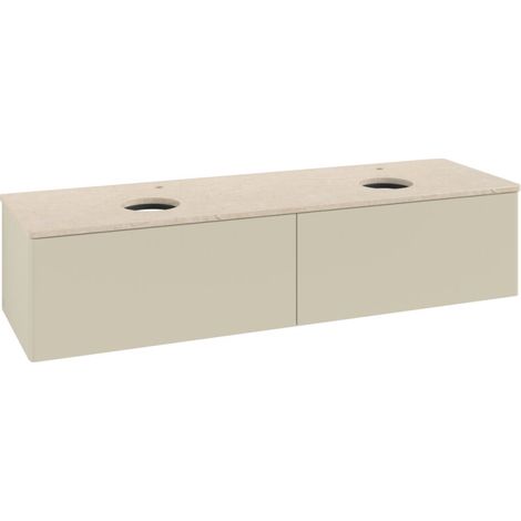 Villeroy & Boch K39053HJ WTUS Antao K395 1600x360x500mm (1/3)