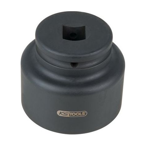 Clé pour écrou d’essieu 3/4", 8 pans, court, 155 mm KS Tools (1/3)