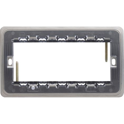 Supporto 5M Bs VIMAR 20609