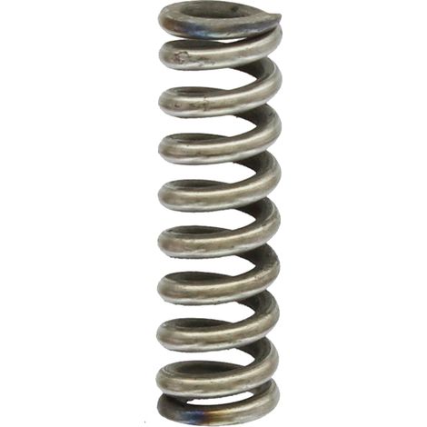 Druckfeder für Riemengabel für Deutz Fahr 03386770,3386770 GRANIT