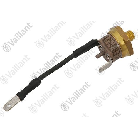 VAILLANT Limitatore di temperatura di sicurezza VAS 106/3 u.w. Vaillant-Nr. , 0020085433