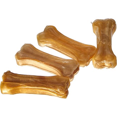 Nobby - Ossa da masticare, 5 x 25 g (1/5)
