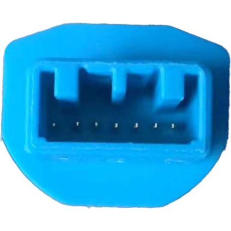 Suitable for Toyota Prado/Lexus car parts: 7-pin brake light switch 84340-09380