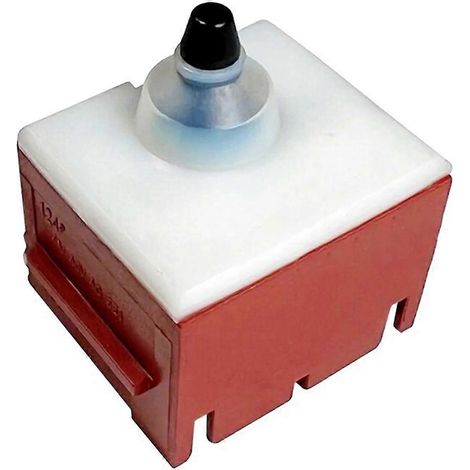 Pièce de rechange robuste pour interrupteur de meuleuse d'angle DGA452 (1/5)