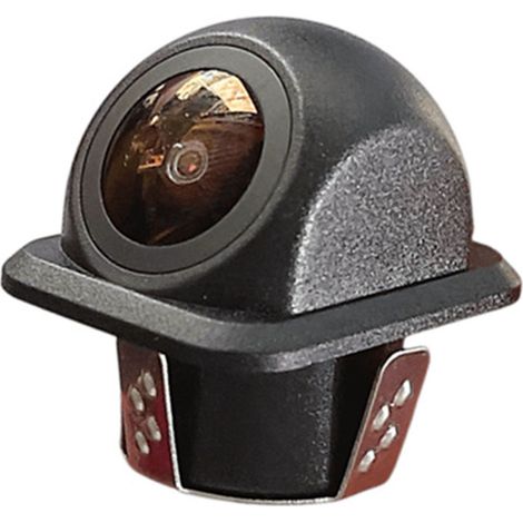 Caméra de recul AHD DC 12V 1280x720, grand Angle 150 °, étanche IP68, vue arrière, inversion de stationnement, anglais
