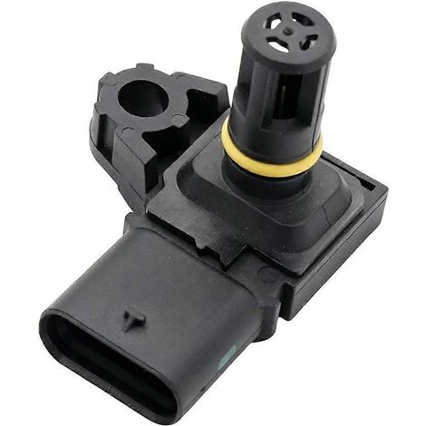 Manifold Absolute Pressure Sensor OE 2215531 2412479 2512929 Compatible with Ford Edge Ranger S-Max Galaxy 2.0 Euro6 Diesel Engine (1/5)