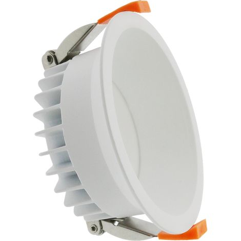 Spot LED Luxtar 15W - DSC 3000K - Ledme - LM4266 (1/4)