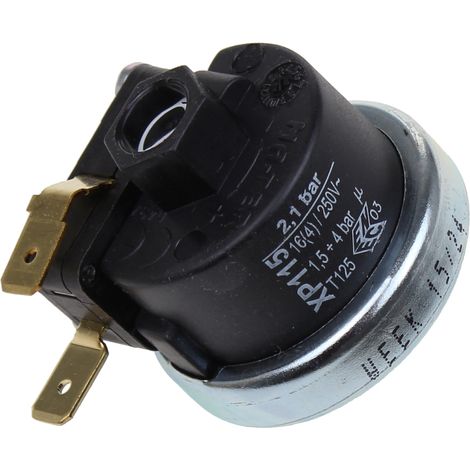 Regulateur de pression 0.21 MPa pour nettoyeur haute pression – Remplacement pour modèles Karcher – Accessoire technique (1/4)