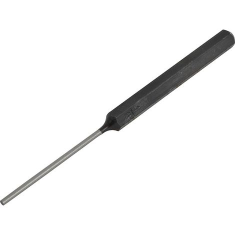 Priory 145 Long Series Pin Punch 1/8In