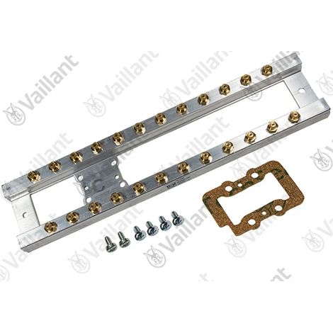 VAILLANT Porta ugelli MAG 114/1 G u.w. Vaillant-Nr. , 0010026271