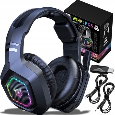 Cuffie on-ear cablate Onikuma K10 (1/5)