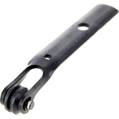 Repuesto original BOSCH 160804011G Estribo de sujeción para modelos PST