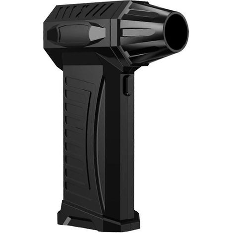 Ventola turbogetto brushless super potente da 800.000 giri/minuto (tipo a secco) (1/5)