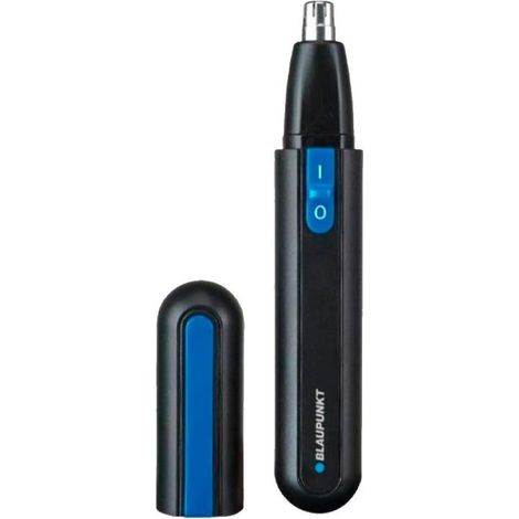BLAUPUNKT cortapelos nariz perfilador cabezal rotativo bp5015 (1/3)