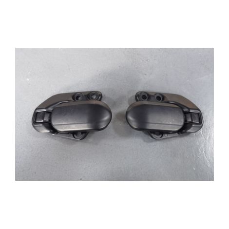Fensterscharniere passend für Mazda Miata NA01-R1-310L Fahrzeuge, hergestellt zwischen 1990 und 2003. (1/5)