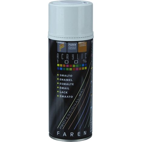 Vernice Spray PintyPlus Tech Primer Universale Rosso 520cc I112 (1/2)