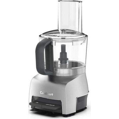 Küchenmaschine Cuisinart FP5E grau 300 W 1 1 Liter